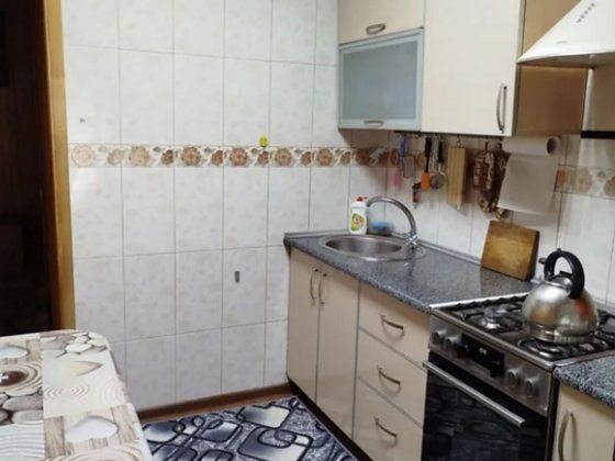 Продаж 3к квартири 65.2 кв. м на вул. Лепкого Богдана Тернополь