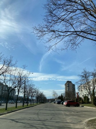 2к квартира на Харківській - фото 1