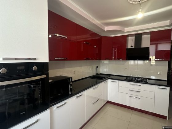 Поодається 2км квартира на Дружбі, вул. Тролейбусна Тернополь