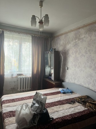 2кімнатна Перемоги можна є-відновлення - фото 1