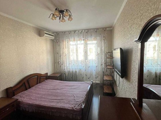 Продаж 3-кімнатної квартири пр. Лушпи Сумы