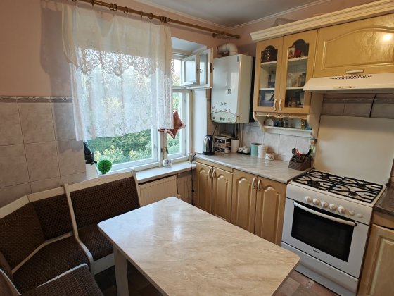 Продаж 3 кім. Вул. Новий Світ Тернополь