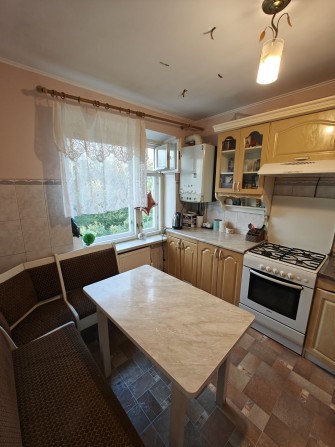 Продаж 3 кім. Вул. Новий Світ - фото 1