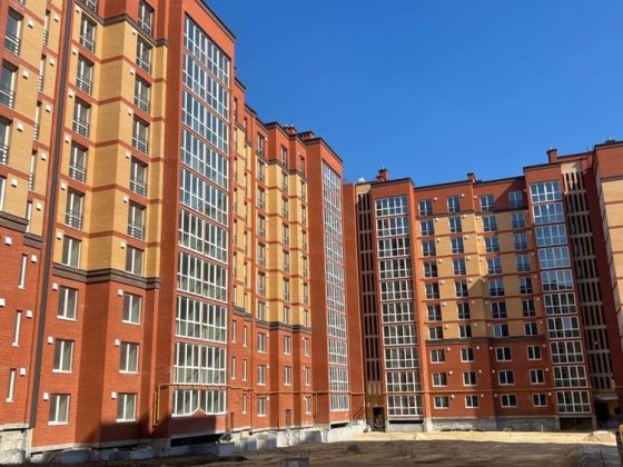 ПРОДАЖ 1 кім квартири, вул. Лучаківського- Тролейбусна Тернополь