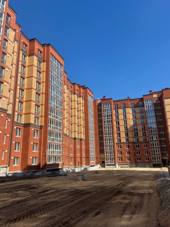 ПРОДАЖ 1 кім квартири, вул. Лучаківського- Тролейбусна - фото 1