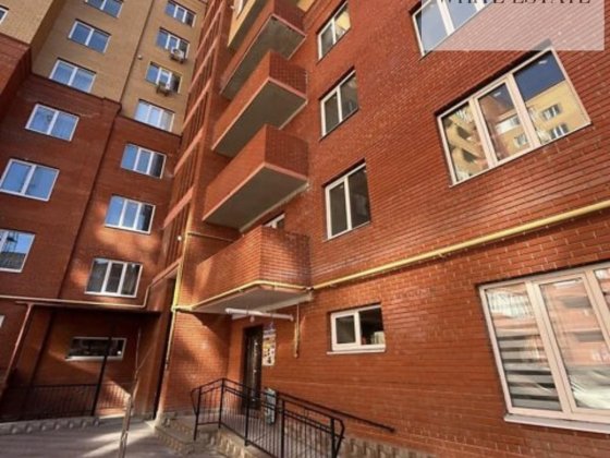 Продаж 1-кім. квартири по вул. Тарнавського Тернополь