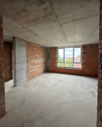 Продаж 2к квартири 65.41 кв. м на просп. Бандери Степана - фото 1