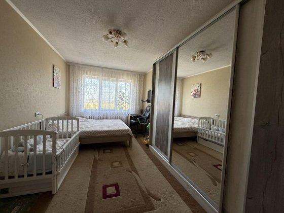Продаж 3-кімнатної квартири Ровно