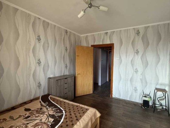 3к квартира 65м2 роздільні кімнати поверх 5/9 р-н Боженко Полтава