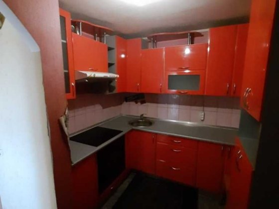 Продаж 1-кімнатної квартири в цегляному будинку на Браїлках! Код:22221 Полтава