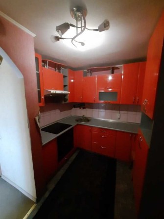 Продаж 1-кімнатної квартири в цегляному будинку на Браїлках! Код:22221 - фото 1