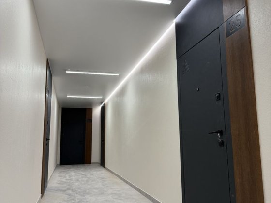 Квартира від Забудовника 26.9м2 Ровно