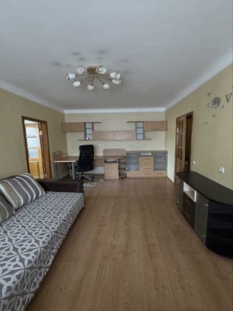 2х.кімнатна квартира на Подолі - фото 1