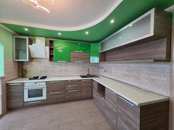 ПРОДАЖ 2 кім вул. Сахарова Тернополь