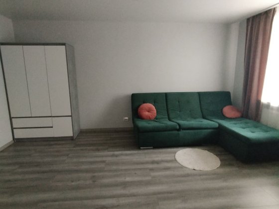 Продаж 1 кім.квартира з а/оп.вул.ЗСУ. Сумы