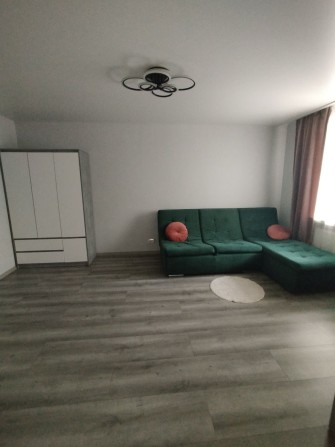 Продаж 1 кім.квартира з а/оп.вул.ЗСУ. - фото 1