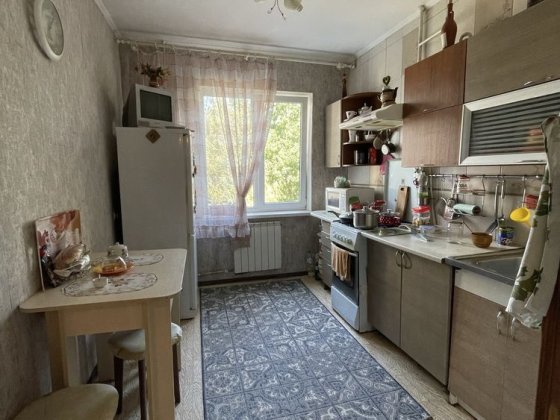 3 кім.квартира, 65 м2, 4/9 Алмазний Полтава