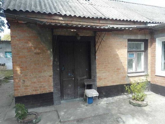 Продається квартира в приватному секторі Полтава