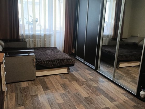 Крок до всього! Однокімнатна в центрі міста Сумы