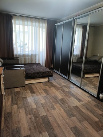 Крок до всього! Однокімнатна в центрі міста - фото 1