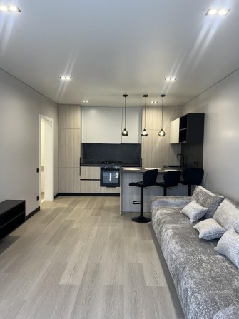 Продаж / Квартира / масив Веснянковий, Льонокомбінат, Рівне - фото 1