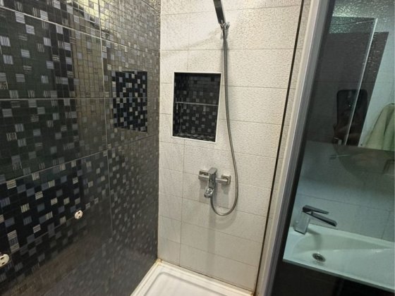 3-кімнатна квартира в центральній частині міста Полтава