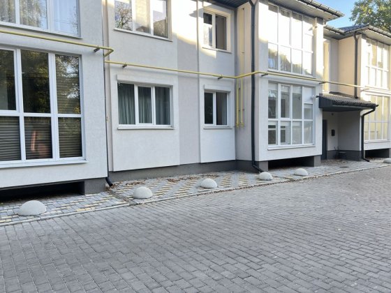 Квартира 1 кімнатна. Вул. Герасима Кондратьєва 165/59 Сумы