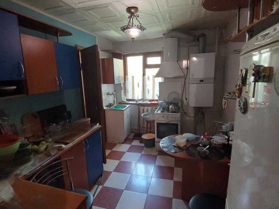 Продаж 3к квартири Полтава