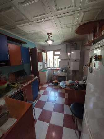 Продаж 3к квартири - фото 1