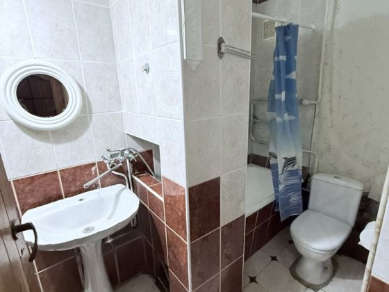 Продаж 3-кімнатної квартири вул Богоявленська Ровно