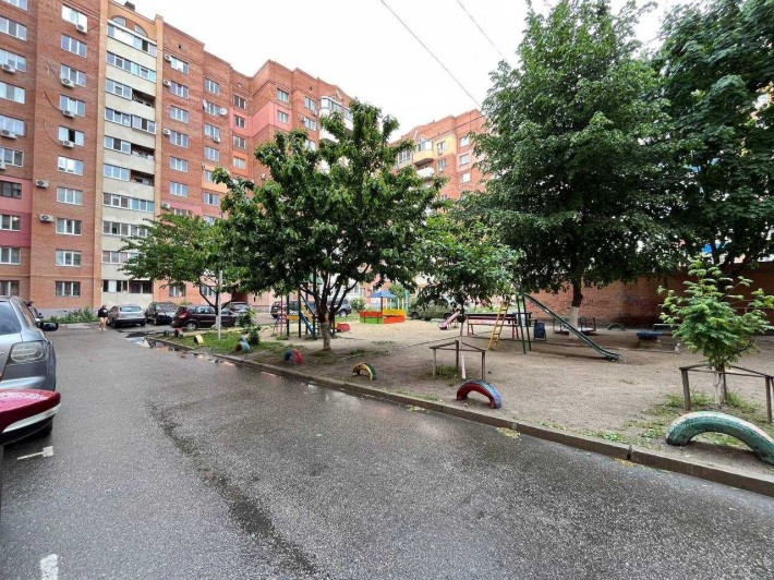 Продам 2х кімнатну квартиру в новобудові. Сади-3, Огнівка - фото 1