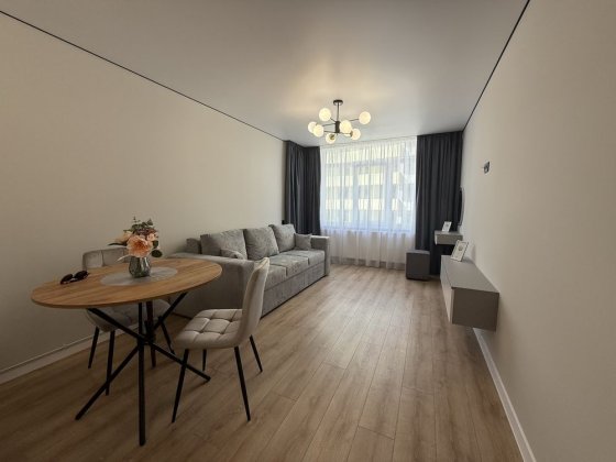 Продаю 1 кім новобуд 32 кв м і/о, є/р, Київська Тернополь