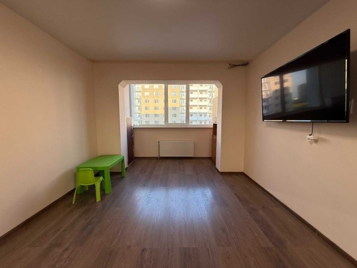 Ідеальна квартира для сім'ї: меблі і техніка у подарунок. 65м2.Боженка - фото 1