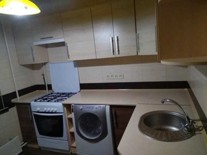 Продаж 2-кімнатної квартири пр. Перемоги - фото 1