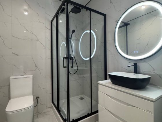 Продаж! 1-кімн. НОВОБУДОВА з РЕМОНТом Чернівці