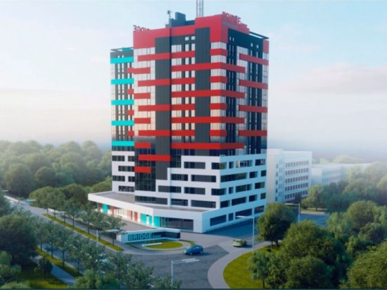 Терміновий продаж 2-х кімнатної квартири забудовник «Стоград» Рівне