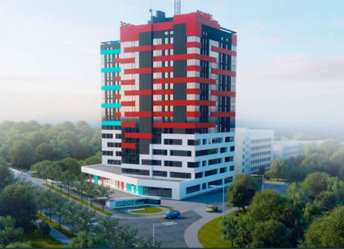 Терміновий продаж 2-х кімнатної квартири забудовник «Стоград» - фото 1