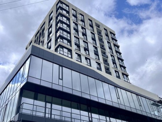 Продаж 1 кімнатної новобудови ЖК Соуренж Ровно