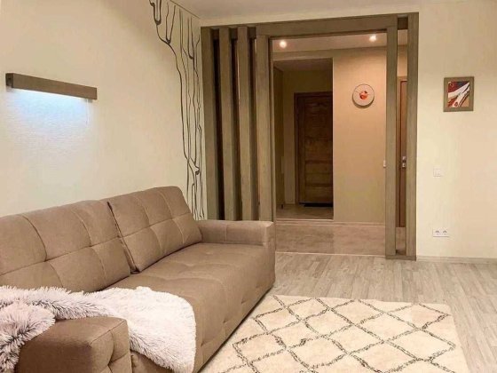 Продається Однокімнатна Квартира Новобудова Полтава