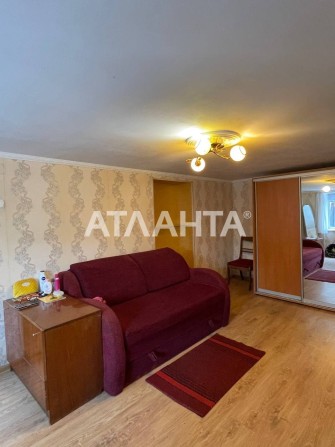 2 кім в ЦЕНТРІ, 46 м2. - фото 1