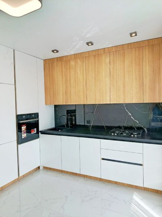 1кімнатна квартира з сучасним ремонтом у новобудові €$ - фото 1