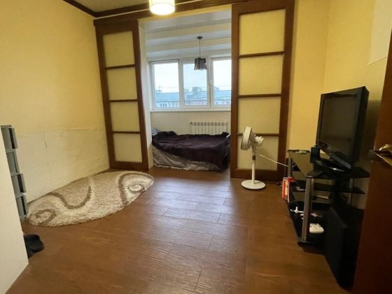 Двокімнатна новобудова в спокійному мікрорайоні Чернівці