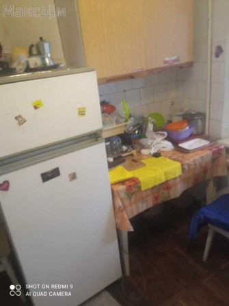 Продаж трикімнатної квартири на Східному. - фото 1