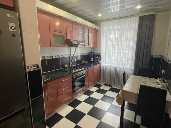 Продам 3к квартиру р-н Левада Код №21 Полтава