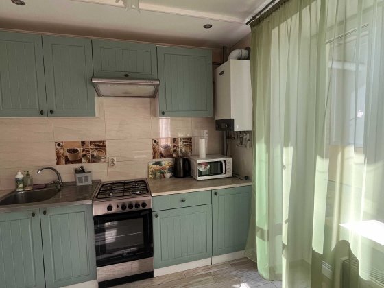 Продам 2 кімнатну, Новобудова, ЦЕГЛА, АВТОНОМКА, ремонт, Є-відновлення Полтава