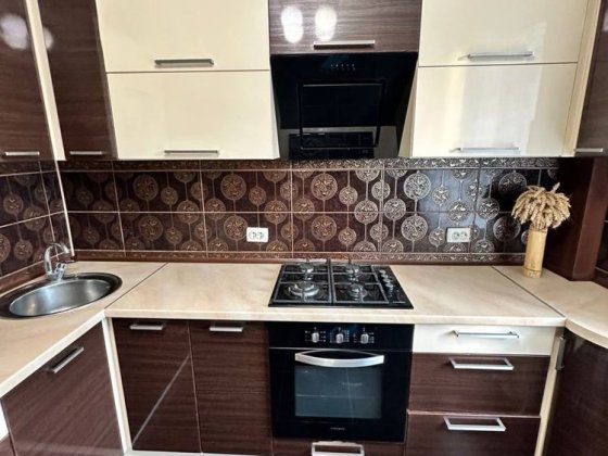 1к квартира в НОВОМУ будинку Сумы