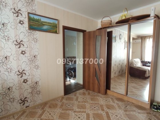 2к квартира. Ремонт!! Полтава