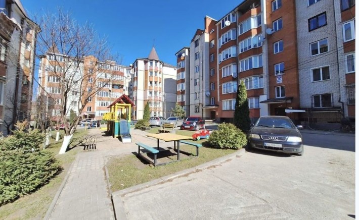 Супер пропозиція продаж квартири на Чернівецькій - фото 1