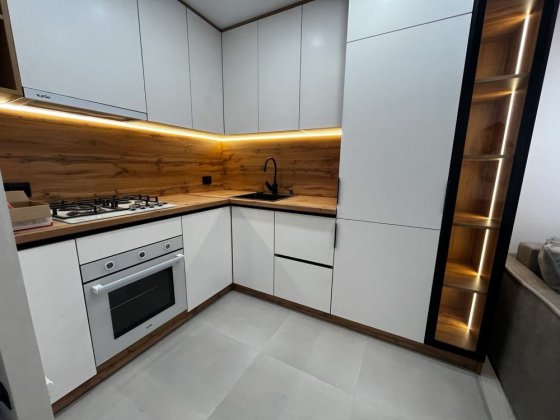 Продається 3км квартира в новобудові Тернополь