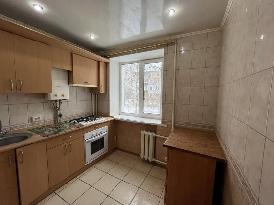 Продам квартиру в цегляному будинку на 2 поверсі Хімік Сумы